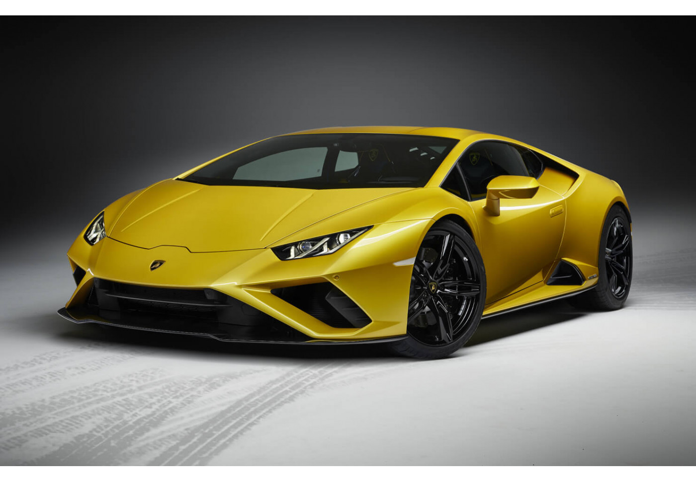 Модульная картина Lamborghini Huracan | купить картину в Орехово-Зуеве Модульная картина Lamborghini Huracan